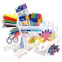 PlayBox: Kreatívna remeselná sada 1100 ks - 9/c/9c012392ec5af7654a307712f4ea5297f290864bc776f847137f03f2b166fe1c.jpg