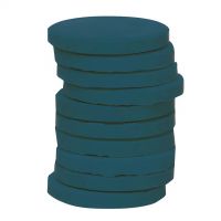 PlayBox: Tmavomodrý akvarelový koliesko 30 mm 1 ks - 9/c/9c0831c2b19fc7ae9c328bc58ab82fc3c576245cdfc82715985f56ba940e8133.jpg