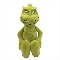 Grinch plyš 90cm
