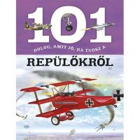 101 vecí, ktoré je dobré vedieť o lietadlách vzdelávacia kniha - 9/e/9eb305121a0ac63bfb990e06a5c0a8c6d60bc87e4d92160a3220beb8d2e9373c.jpg