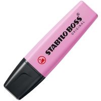 Stabilo: BOSS zvýrazňovač textu ľadovo malinový 2–5 mm - 9/f/9f8b91af561149d3749292f293a89a7ba41a463ce46e729a1cb7726640412ce4.jpg
