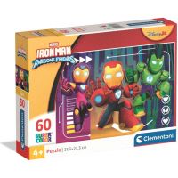 Iron Man a jeho priatelia 60-dielne Supercolor puzzle - Clementoni - 9/f/9f9b24de7786b88ac1d1b04727261c772417ff02fc3dcce486ccaff271c5826a.jpg