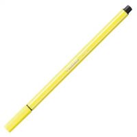 Stabilo: Pen 68 popisovač v citrónovo-žltej farbe 1mm - 9/f/9fc9fbd683bbadc63bd26a5d167b779bbbc560e660484f41ef7c08220ad65307.jpg