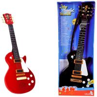 My Music World rocková gitara - Simba Toys