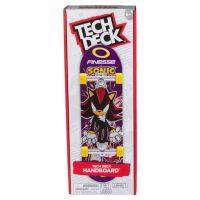 Tech Deck: Handboard obrovská doska Sonic s motívom skateboard - Spin Master