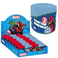 Avengers: Captain America dvojdierkové strúhadlo so zásobníkom 1ks - a/1/a1b78308fbe190208cab213dfc1d8c6f6d5ec3414de1a23a03750a4fad0dc31c.jpg