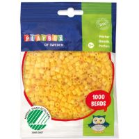 PlayBox: 5mm MIDI žehliace korálky 1000ks v žltej farbe - a/4/a41154020a634a43f6483cfa0da774b2e9613cdf74e1c6932232cba1c68541c2.jpg