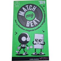 Match my Beat stolná hra