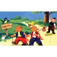 Dva malí tuláci Diafilm - a/4/a4883c61bf00cb60297d902e6d610768da1a97814f3bb9bfe82f615a90e909b7.jpg