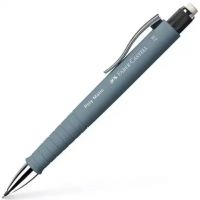 Faber-Castell: Poly Matic sivá mechanická ceruzka 0,7mm - a/4/a4d7e57852fd35081b045c1160ea99c975b35a1c0caffb8b11497831af49a630.jpg