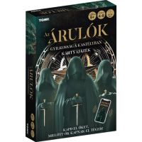 Az Árulók kártyajáték