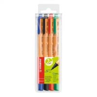 Stabilo: GREENpoint 4 dielny set 0,8mm popisovačov - a/5/a58ec603b23a65fb038ed923e9614a6ee90acdfc4dded2f91e8e080b006dedcc.jpg