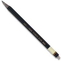 Ico: Koh-I-Noor 5900 Ni Versatil mechanická ceruzka - a/6/a6e2e23a95016b1c78ef263e547674d50d20651002dc07e32d800721442a4b0d.jpg