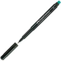 Faber-Castell: Multimark alkoholový fix S 0,4mm čierny - a/7/a707311f9d7df4e203a0d2bb76e878cf20ddd360bb73eb795edecaa86bb3fcce.jpg
