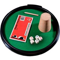 Sada Kockový poker - Piatnik