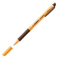 Stabilo: Point Visco hnedé guľôčkové pero 0,5mm - a/7/a763a6719483bf7a61afed060d4dfe093c113e42eddf7a0ffdfda3fdce6c9788.jpg