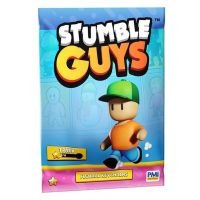 Stumble Guys prekvapenie kľúčenka