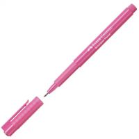 Faber-Castell: Broadpen 1554 ružový popisovač 0,8mm - a/8/a863710a50561c850cbd7bef3c718437e13c02e980a878a0a157e23ca3e197ae.jpg
