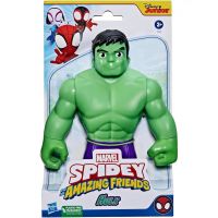 Spider-Man: Spidey a jeho úžasní priatelia Supersized Hulk figúrka - Hasbro - a/8/a8eb1cbcac2f212b1d9a7b57d18dfe9bfafb68e45a1758af48f22c4df44eeb50.jpg