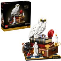 LEGO® Harry Potter: Kameň mudrcov – Zberateľská edícia (76466)