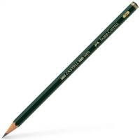 Faber-Castell: 9000 grafitová ceruzka 5H - a/9/a9c9698a9e27ba7c3b61db0bfd079f2b5e8cdc5f7a774a0cdcfa48ea74b2f1dc.jpg