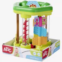 ABC Veselá zvieracia šesťuholníková hra na rozvoj zručností - Simba Toys - a/b/ABC-Vesela-zvieracia-sestuholnikova-hra-na-rozvoj-zrucnosti--Simba-Toys-1.jpg