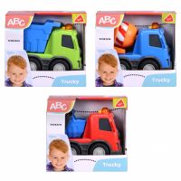 ABC Volvo nákladné autá mestské pracovné stroje v rôznych variantoch 13 cm - Simba Toys - a/b/ABC-Volvo-nakladne-auta-mestske-pracovne-stroje-v-roznych-variantoch-13-cm--Simba-Toys-1.jpg
