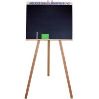 Drevená tabuľa ABC so stojanom - a/b/ABC-fa-rajztabla.jpg