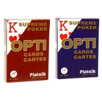 Opti pokerová karta 55 listov - Piatnik