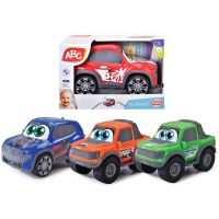 ABC City Runner autíčko rôzne druhy, 1 ks - Dickie Toys - a/b/abc-city-runner-auticko-rozne-druhy-1-ks-dickie-toys-1.jpg