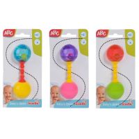 ABC moja prvá hrkálka baby hračka vo viacerých verziách - Simba Toys - a/b/abc-moja-prva-hrkalka-baby-hracka-vo-viacerych-verziach-simba-toys.jpg