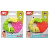 ABC osviežujúce ovocie hrkálka vo dvoch verziách - Simba Toys - a/b/abc-osviezujuce-ovocie-hrkalka-vo-dvoch-verziach-simba-toys.jpg