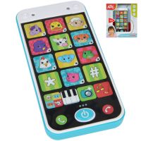 ABC smartfón v bielo-modrej farbe so svetlom a zvukom 13cm - Simba Toys - a/b/abc-smartfon-v-bielo-modrej-farbe-so-svetlom-a-zvukom-13cm-simba-toys.jpg