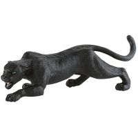 Čierny panter hracia figúrka