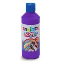 Acrylic 250ml akrylová farba fialová - Carioca - a/c/Acrylic-250ml-akrylova-farba-fialova--Carioca-1.jpg