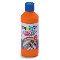 Acrylic 250ml akrylová farba oranžová - Carioca - a/c/Acrylic-250ml-akrylova-farba-oranzova--Carioca-1.jpg