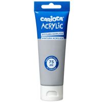 Acrylic 75ml akrylová farba striebornej farby - Carioca - a/c/Acrylic-75ml-akrylova-farba-striebornej-farby--Carioca-1.jpg