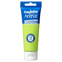 Acrylic 75ml akrylová farba svetlozelená - Carioca - a/c/Acrylic-75ml-akrylova-farba-svetlozelena--Carioca-1.jpg