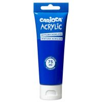 Acrylic 75ml akrylová farba tmavomodrá - Carioca - a/c/Acrylic-75ml-akrylova-farba-tmavomodra--Carioca-1.jpg