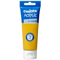 Acrylic 75ml akrylová farba v červenohnedej farbe - Carioca - a/c/Acrylic-75ml-akrylova-farba-v-cervenohnedej-farbe--Carioca-1.jpg