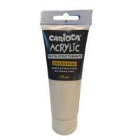 Acrylic jemnozrnná akrylová štruktúrovacia pasta 75ml - Carioca - a/c/Acrylic-jemnozrnna-akrylova-strukturovacia-pasta-75ml--Carioca-1.jpg