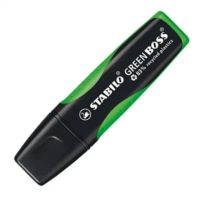 Stabilo: GREEN BOSS zelený zvýrazňovač 1-5 mm - a/c/acba97ac8c945b73525e8ca58eb0f58427fffa8eb41de374d35c143a3dca8e94.jpg