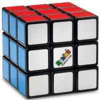 Rubikova magická kocka 3x3 - Spin Master