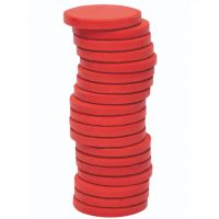 PlayBox: Svetlo červená vodová farba disk 30mm 1ks - a/d/ad9d40d9ae9201b989d3384183114f525fad73b39b09850cd843efceb86e453e.jpg