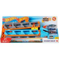 Hot Wheels: 2 v 1 Ultimate Prepravný kamión - Mattel