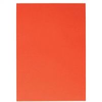 Spirit: Oranžový dekoračný kartónový papier 220g A4 - a/e/aedb0a6f5a264034bd14e97a70c7b74200298af3f491d3824e00155370a8cf0f.jpg