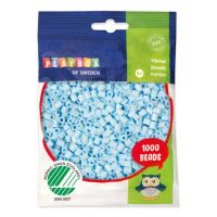 PlayBox: 5mm MIDI žehliace korálky 1000ks v ľadovo modrej farbe - a/f/af4082778460bd8890abc513194ef04a903f74c101b2ea4204c67766641ab4c8.jpg