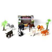 Africké zvieratá, hrací set s palmami - a/f/africke-zvierata-hraci-set-s-palmami.jpg