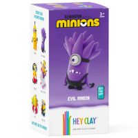 Ahoj Clay: Sada na modelovanie minionov - Zlý minion - a/h/Ahoj-Clay-Sada-na-modelovanie-minionov--Zly-minion-1.jpg