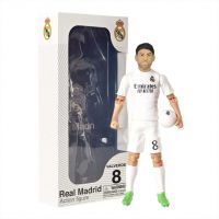 Akčná figúrka futbalistu, 20 cm – Real Madrid, Valverde v drese s číslom 8. - a/k/Akcna-figurka-futbalistu-20-cm---Real-Madrid-Valverde-v-drese-s-cislom-8--1.jpg